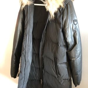 Rudsak Down Winter Coat